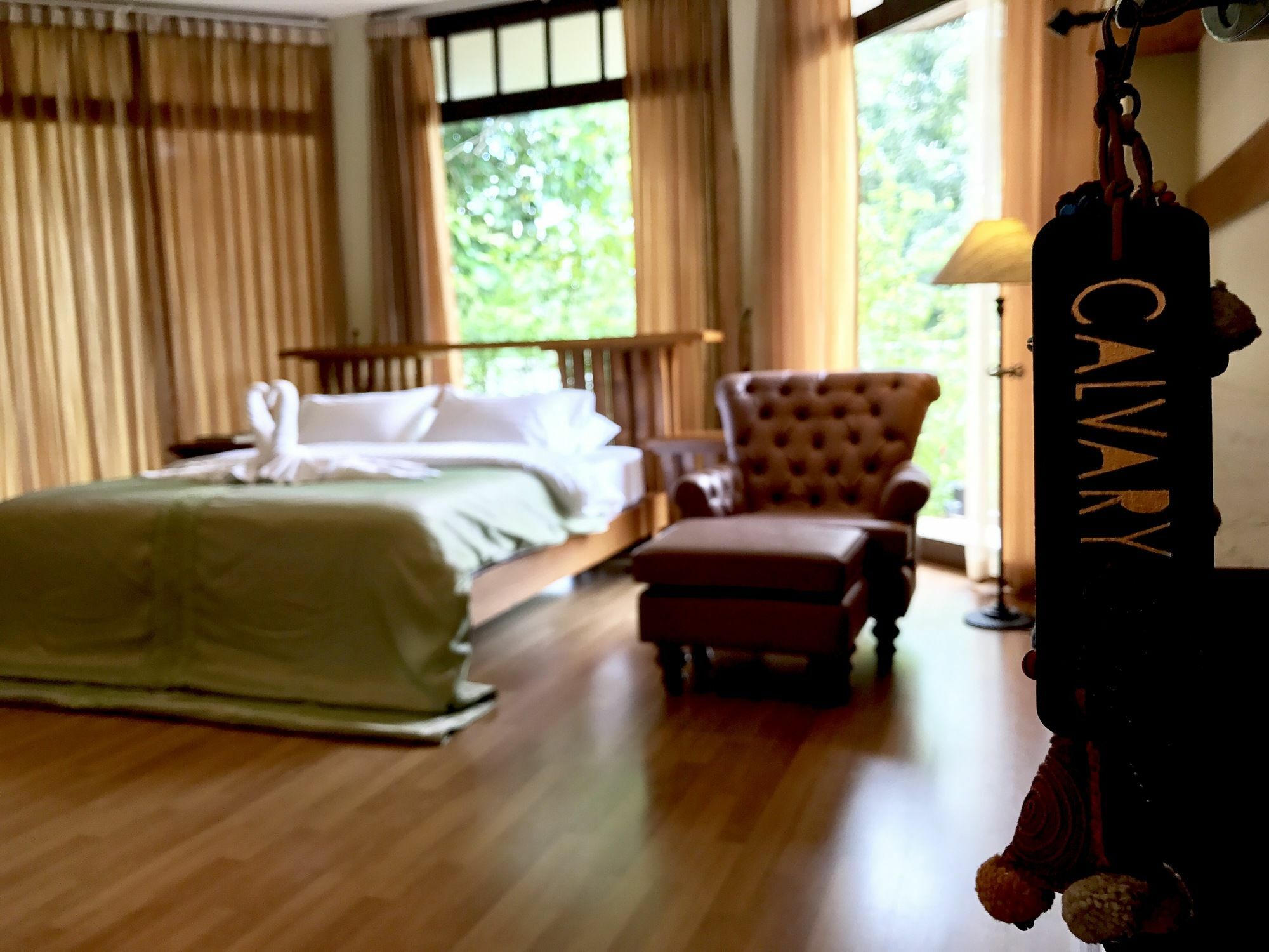Calvary Home Merim Kültér fotó
