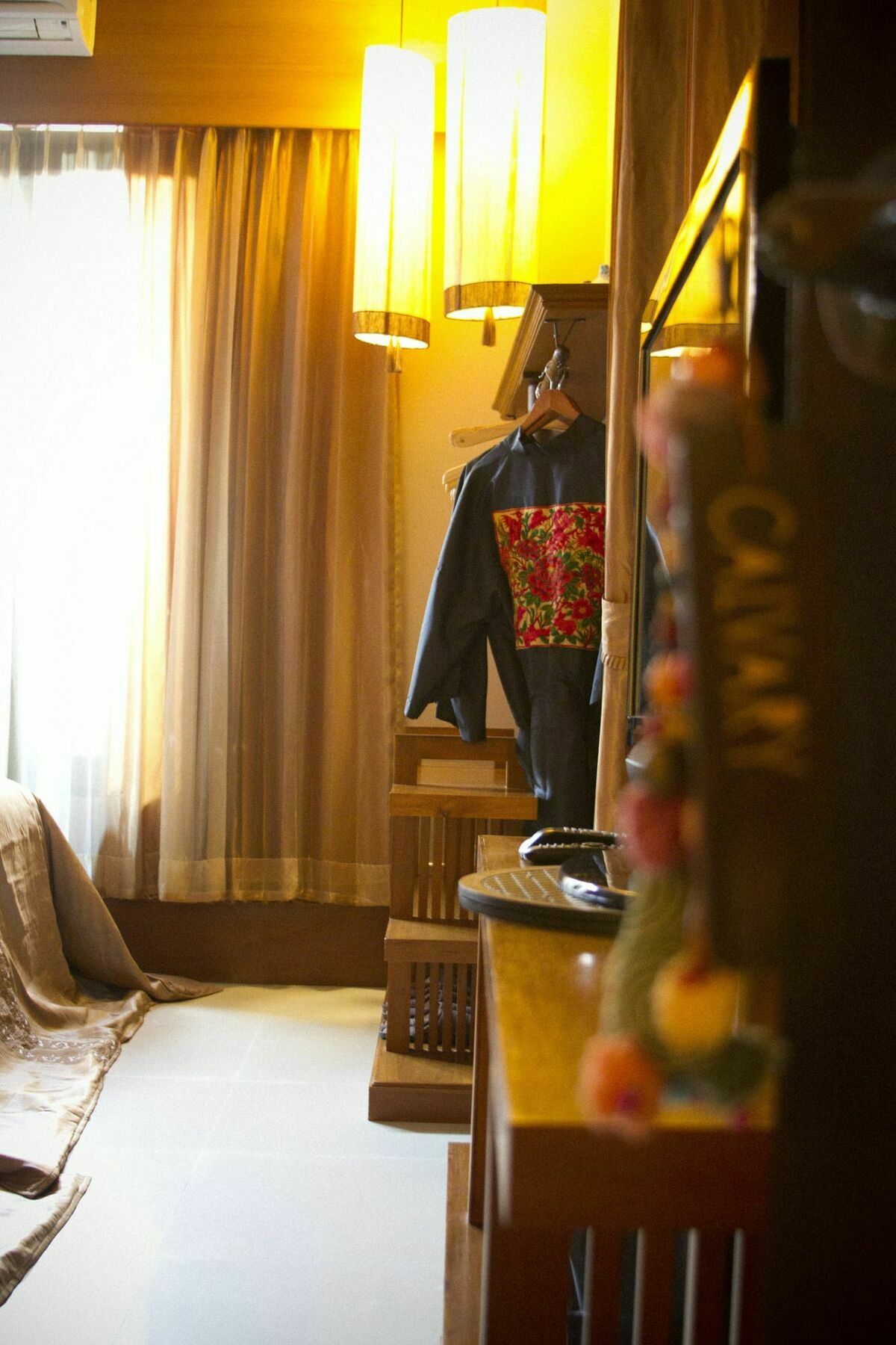 Calvary Home Merim Kültér fotó