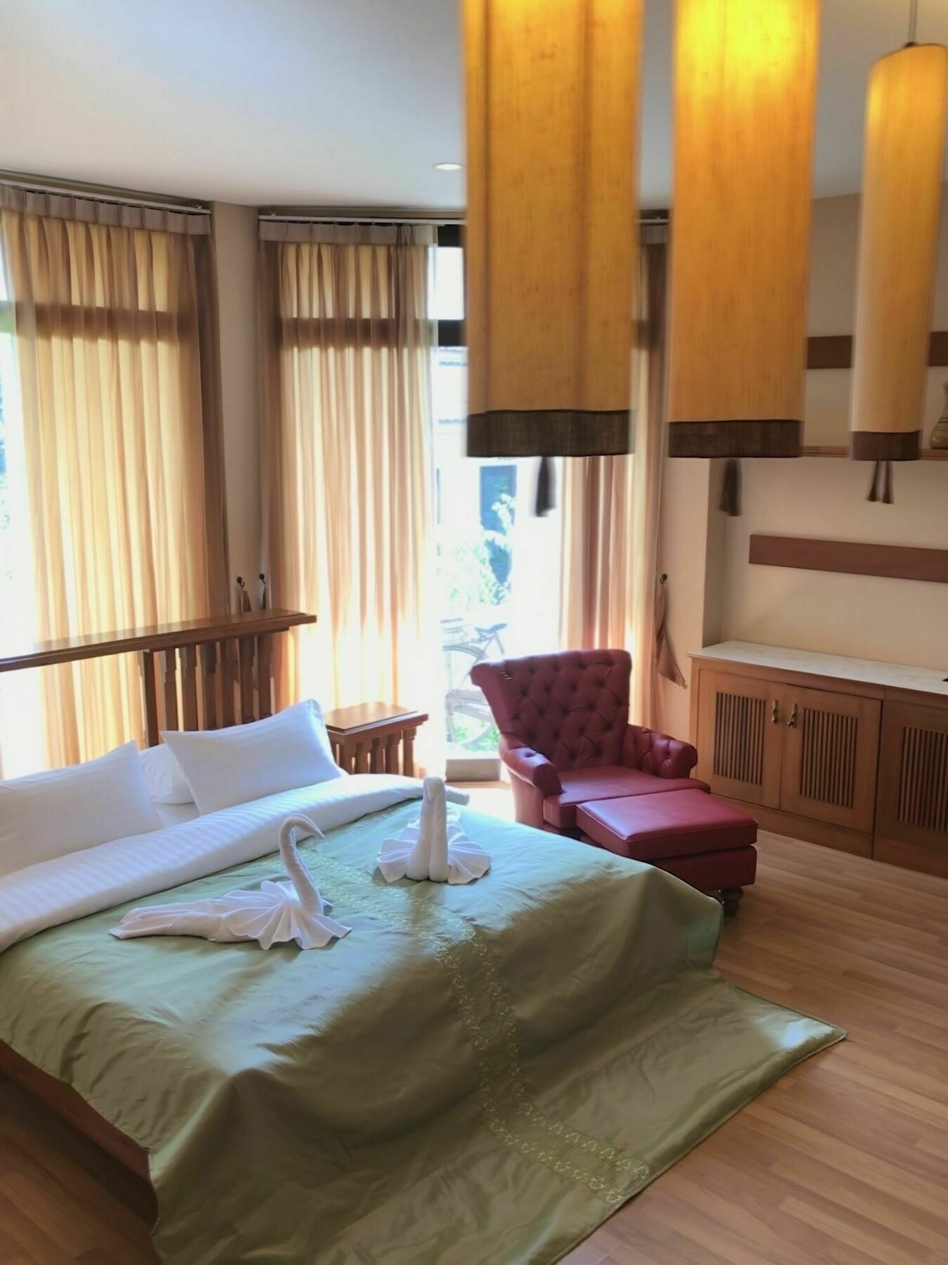Calvary Home Merim Kültér fotó