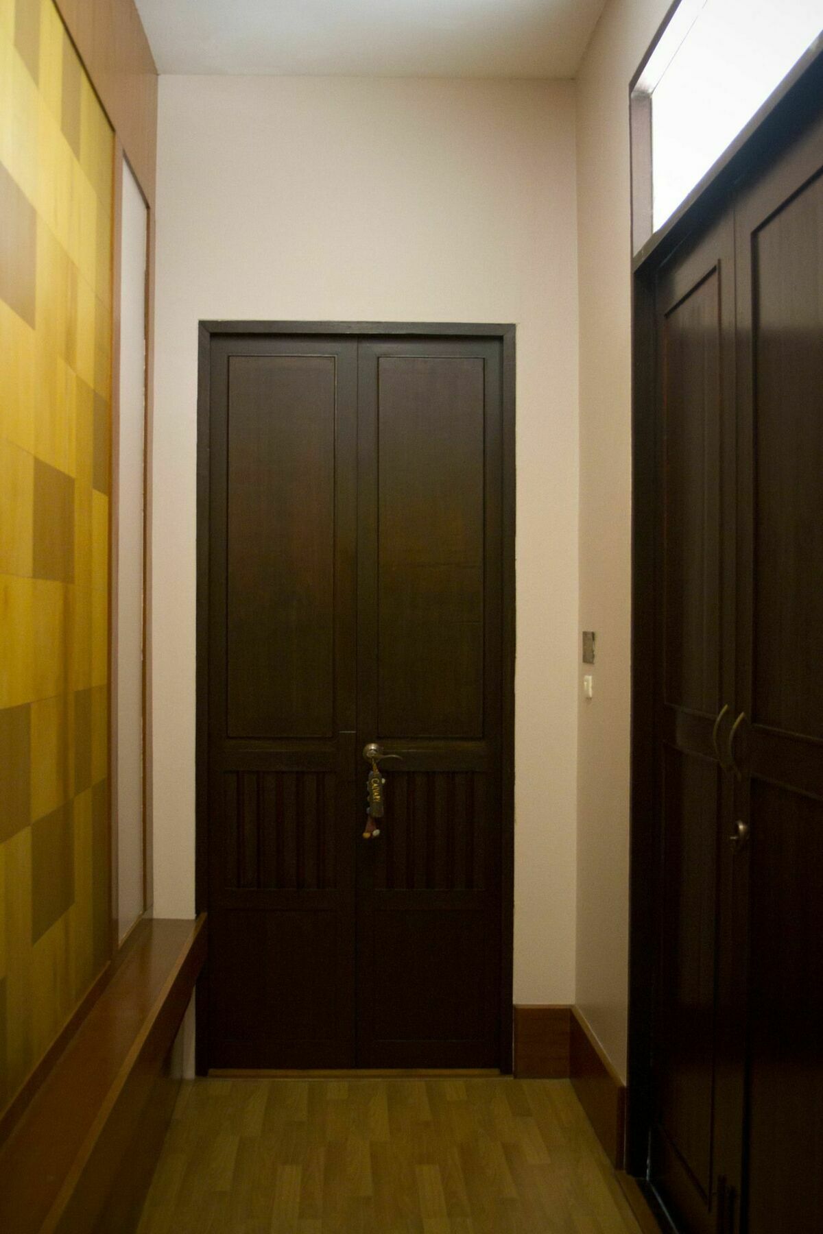 Calvary Home Merim Kültér fotó
