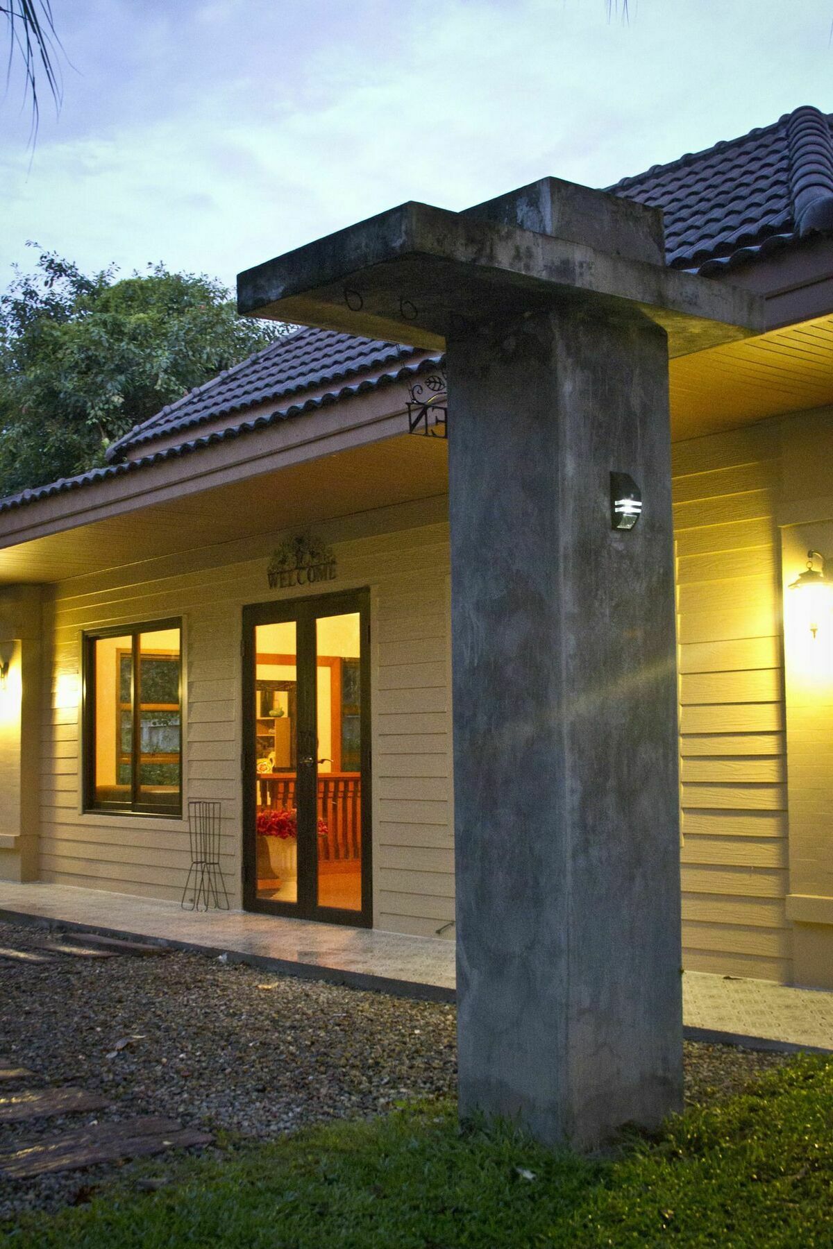 Calvary Home Merim Kültér fotó